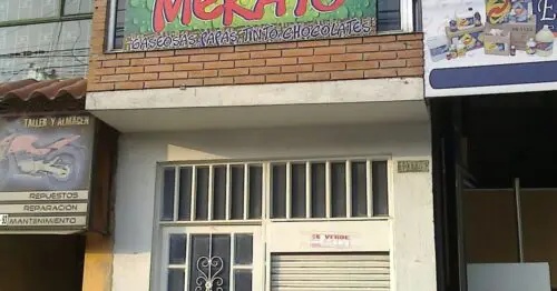 MEKATO CALLE 17 MEKATO CALLE 17